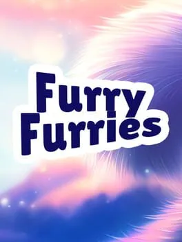 Furry Furries  cover