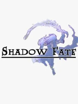  Shadow Fate  cover
