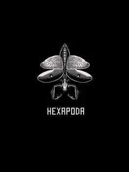  Hexapoda  cover