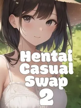  Hentai Casual Swap 2  cover
