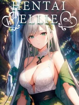  Hentai Ellie  cover