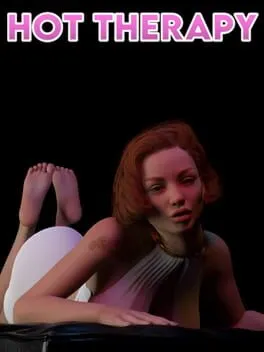  Hot Therapy  cover