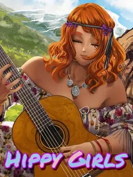 Hippy Girls  cover