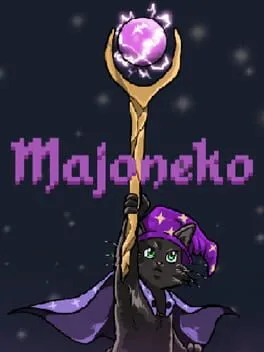  Majoneko  cover