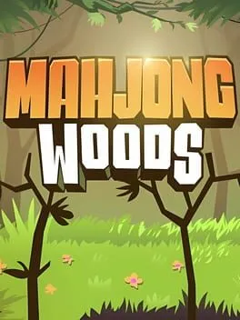  Mahjong Woods  cover