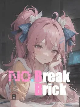  No.Break Brick  cover