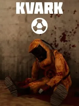  Kvark  cover