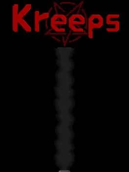  Kreeps  cover