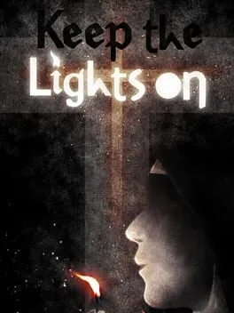 Keep the Lights On  cover