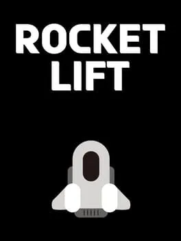  Rocket Lift  cover