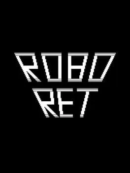 Robo Ret  cover