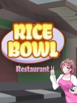  Rice Bowl Restaurant  cover