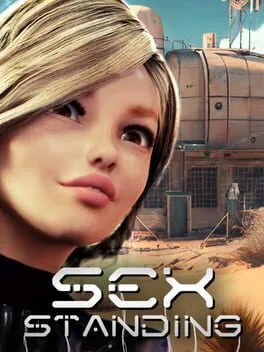  Sex Standing  cover