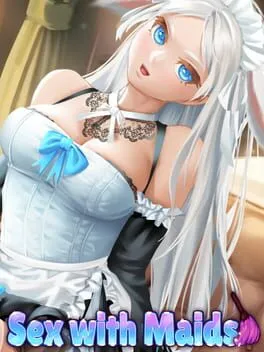  Sex with Maids  cover
