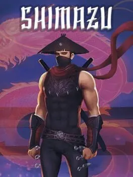  Shimazu  cover