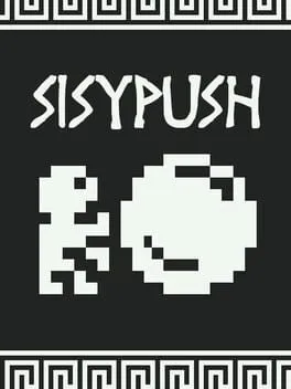  Sisypush  cover