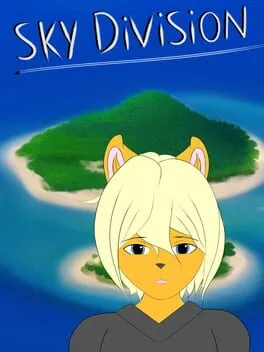  Sky Division  cover