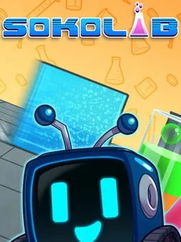  SokoLab  cover