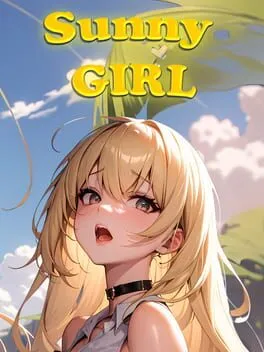  Sunny Girl  cover