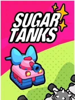  Sugar Tanks  cover