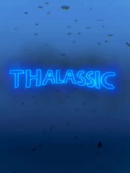  Thalassic  cover