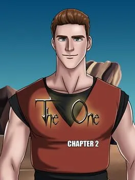  The One: Chapter 2  cover