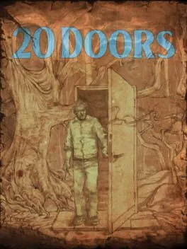  20 Doors  cover