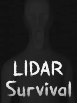  LIDAR Survival  cover