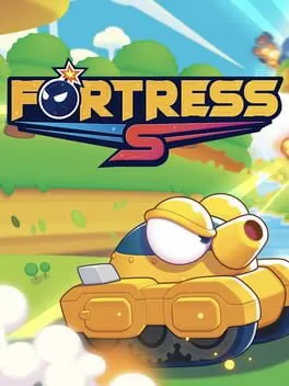  Fotress S  cover