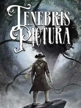  Tenebris Pictura  cover