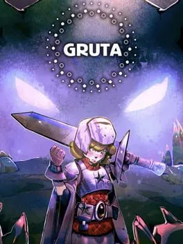  Gruta  cover