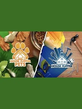  House Flipper: Pets Bundle  cover