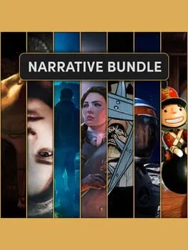  The Wired Narrative Bundle  cover