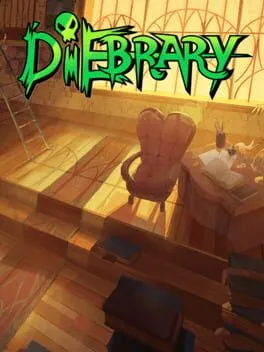  Diebrary  cover