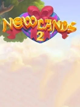  New Lands 2  cover