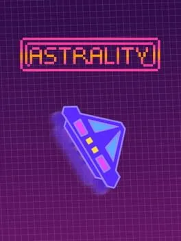  Astrality  cover