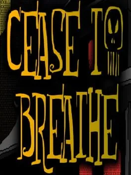  Cease To Breathe  cover