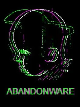  Abandonware : The Horror Collection  cover