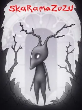  Skaramazuzu  cover