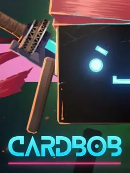  Cardbob  cover