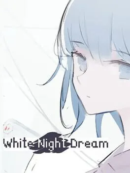  White Night Dream  cover