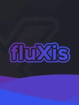  fluXis  cover
