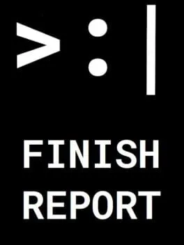  Finish Report  cover