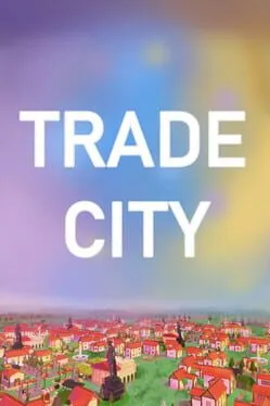  Trade City  cover