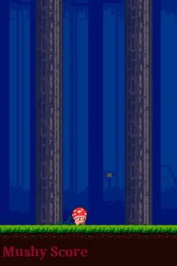  Mushy Score  cover