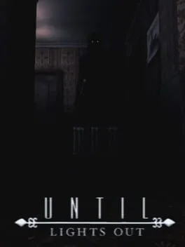  Until Lights Out  cover