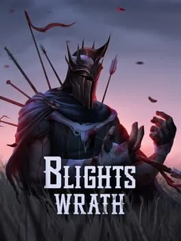  Blights Wrath  cover