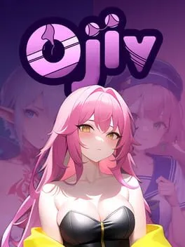  Ojiv  cover