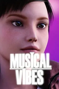  Musical Vibes  cover