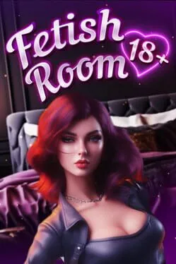  Fetish Room 18+  cover
